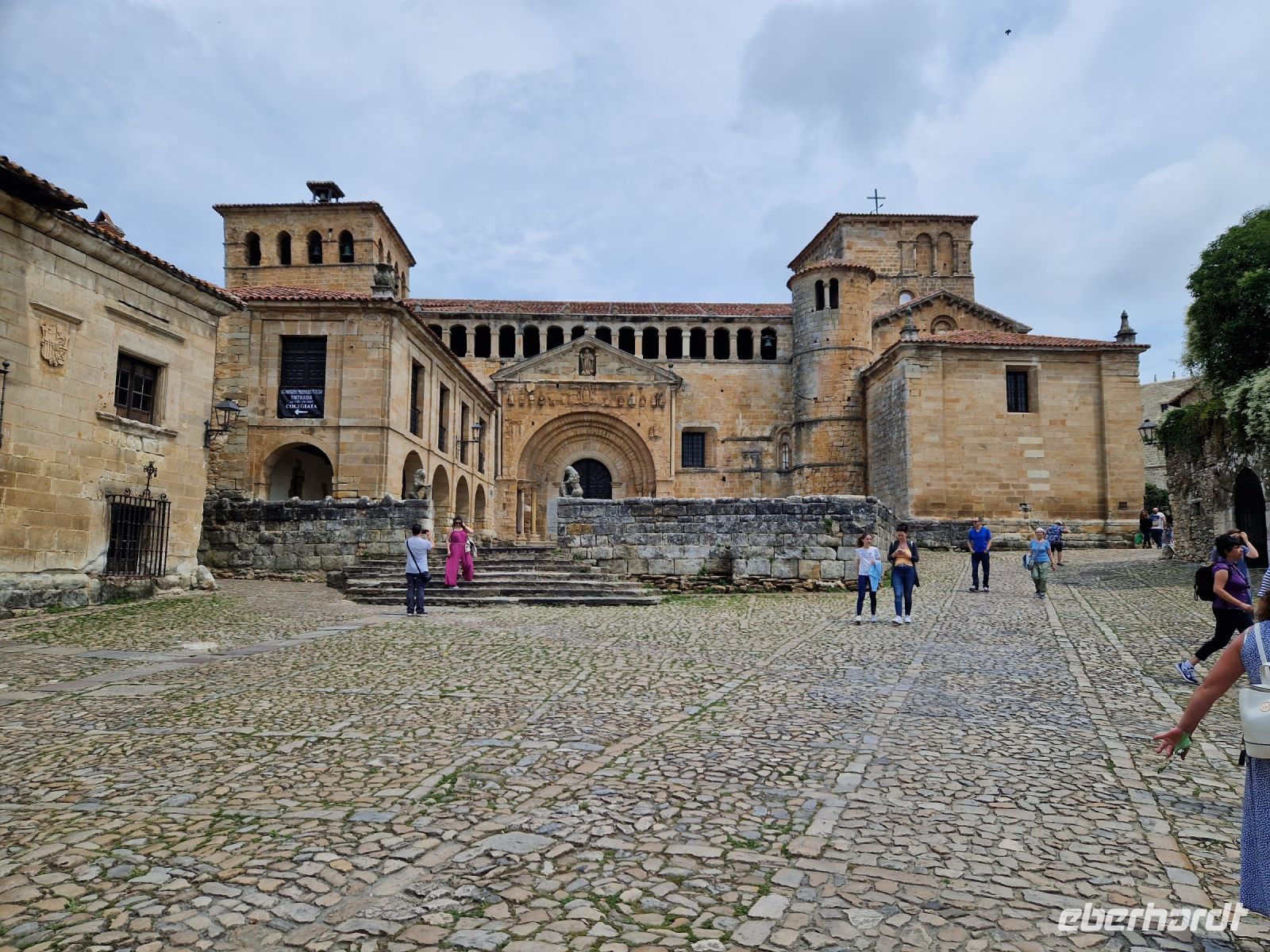 Santillana del Mar (8)