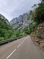 Auf dem Weg nach Picos de Europa (2)