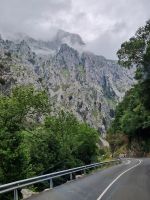 Auf dem Weg nach Picos de Europa (3)
