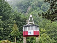 Wanderung in Fuente Dé (3)