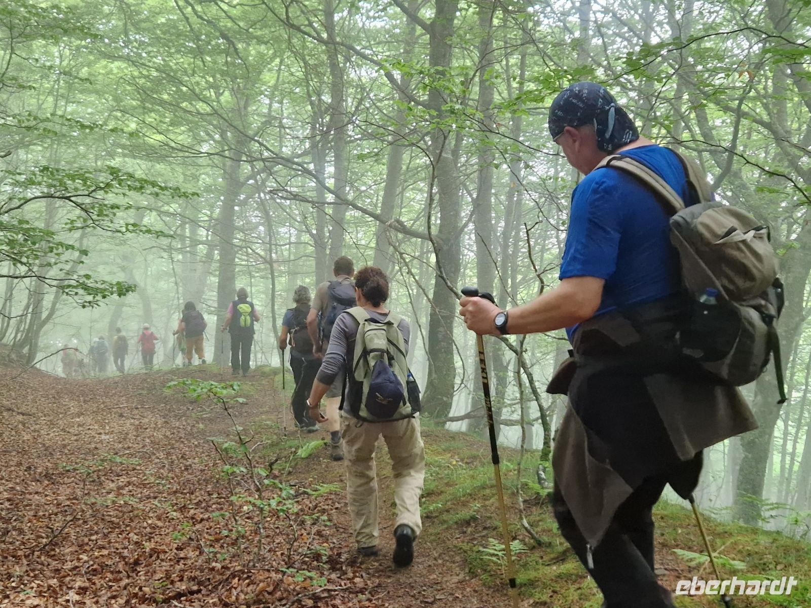 Wanderung in Fuente Dé (5)