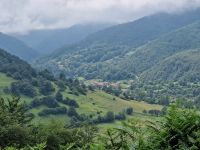 Wanderung in Fuente Dé (6)