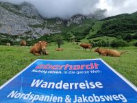 Wanderung in Fuente Dé (1)