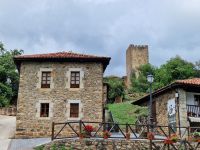 Mogrovejo bei Potes (5)