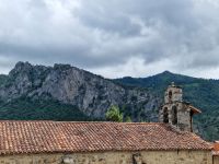 Mogrovejo bei Potes (1)