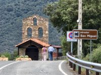 Santo Toribio de Liebana (2)