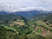 Santo Toribio de Liebana (3)