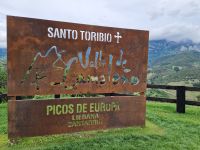 Santo Toribio de Liebana (4)