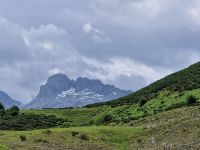 Wanderung bei den Covadonga-Seen (10)