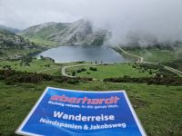 Wanderung bei den Covadonga-Seen (20)