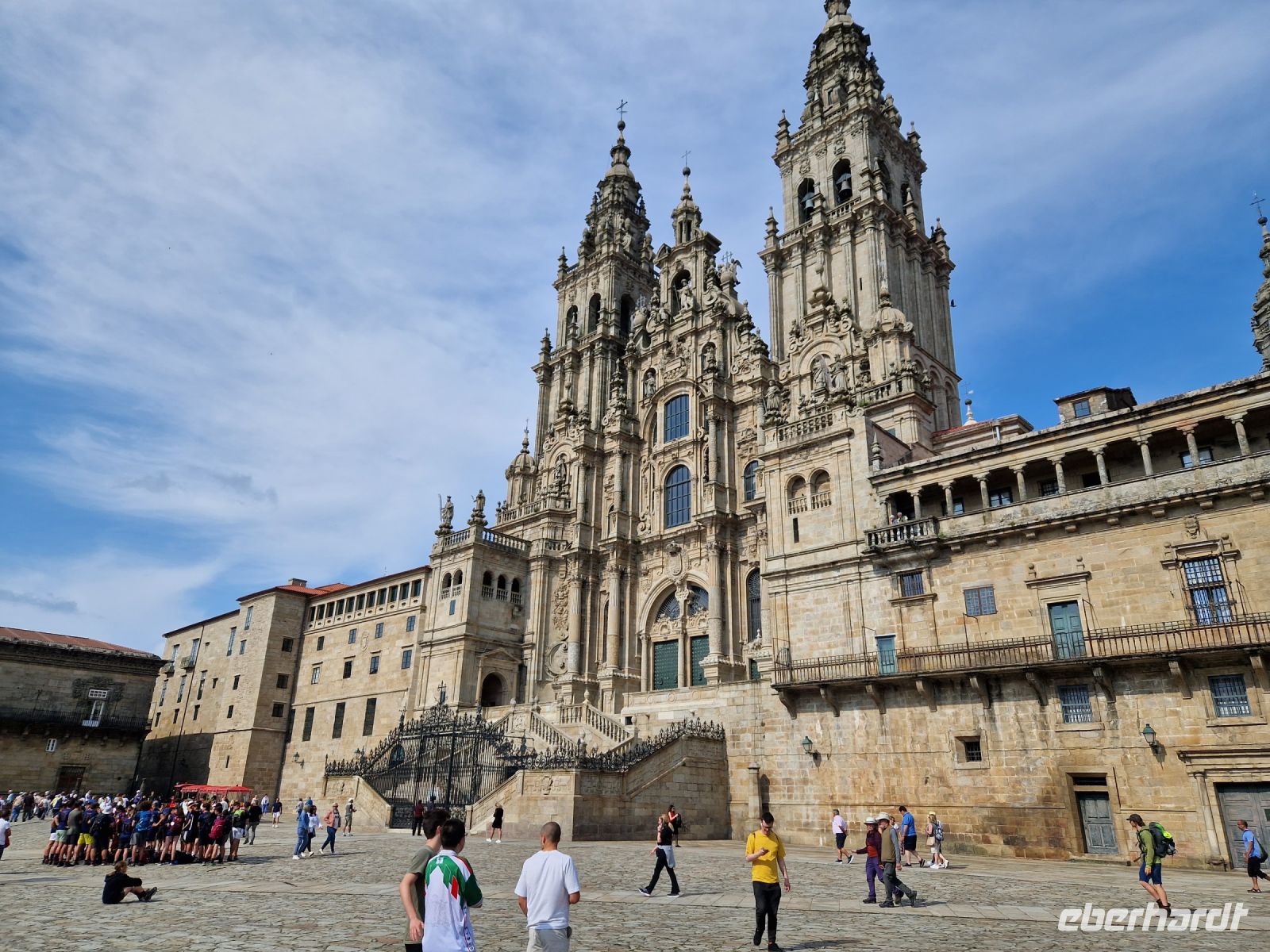 Santiago de Compostela (15)