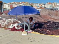 Ausflug mit Wanderung auf der Insel Ons im Nationalpark Illas Atlanticas (3)