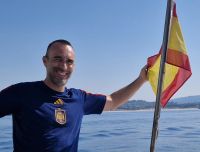 Ausflug mit Wanderung auf der Insel Ons im Nationalpark Illas Atlanticas (4)