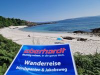 Ausflug mit Wanderung auf der Insel Ons im Nationalpark Illas Atlanticas (6)