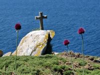 Ausflug mit Wanderung auf der Insel Ons im Nationalpark Illas Atlanticas (12)