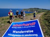 Ausflug mit Wanderung auf der Insel Ons im Nationalpark Illas Atlanticas (13)