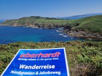 Ausflug mit Wanderung auf der Insel Ons im Nationalpark Illas Atlanticas (14)