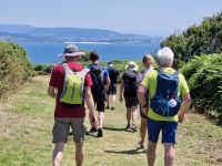 Ausflug mit Wanderung auf der Insel Ons im Nationalpark Illas Atlanticas (19)