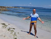 Ausflug mit Wanderung auf der Insel Ons im Nationalpark Illas Atlanticas (23)