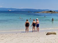 Ausflug mit Wanderung auf der Insel Ons im Nationalpark Illas Atlanticas (24)