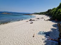 Ausflug mit Wanderung auf der Insel Ons im Nationalpark Illas Atlanticas (25)