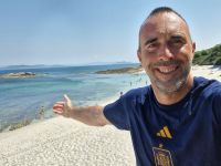 Ausflug mit Wanderung auf der Insel Ons im Nationalpark Illas Atlanticas (27)