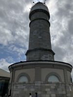 Leuchtturm Capo Mayor Santander