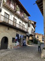 Santillana del Mar
