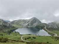 Covadonga Seen