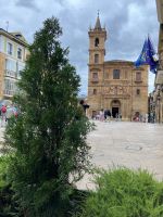 Eindrücke aus Oviedo