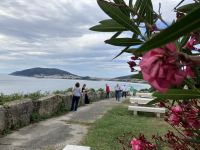 Fotostopp der Eberhardt Travel Reisegruppe