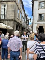 Großes Wissen & viel Enthusiasmus: Reiseführer Francisco