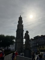 Glockenturm - Torre dos Clérigos