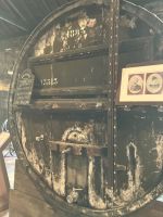 Bodega Burmester - wir verkosten Portwein