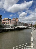 Impressionen Bilbao