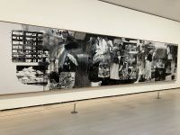 Impressionen aus dem Guggenheim Museum Bilbao