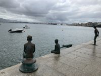 Los Raqueros - Santander