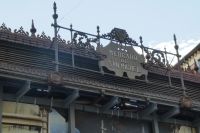 Markthalle San Miguel