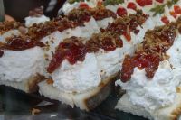 Mozzarella mal anders