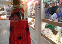 für die spanische Dame