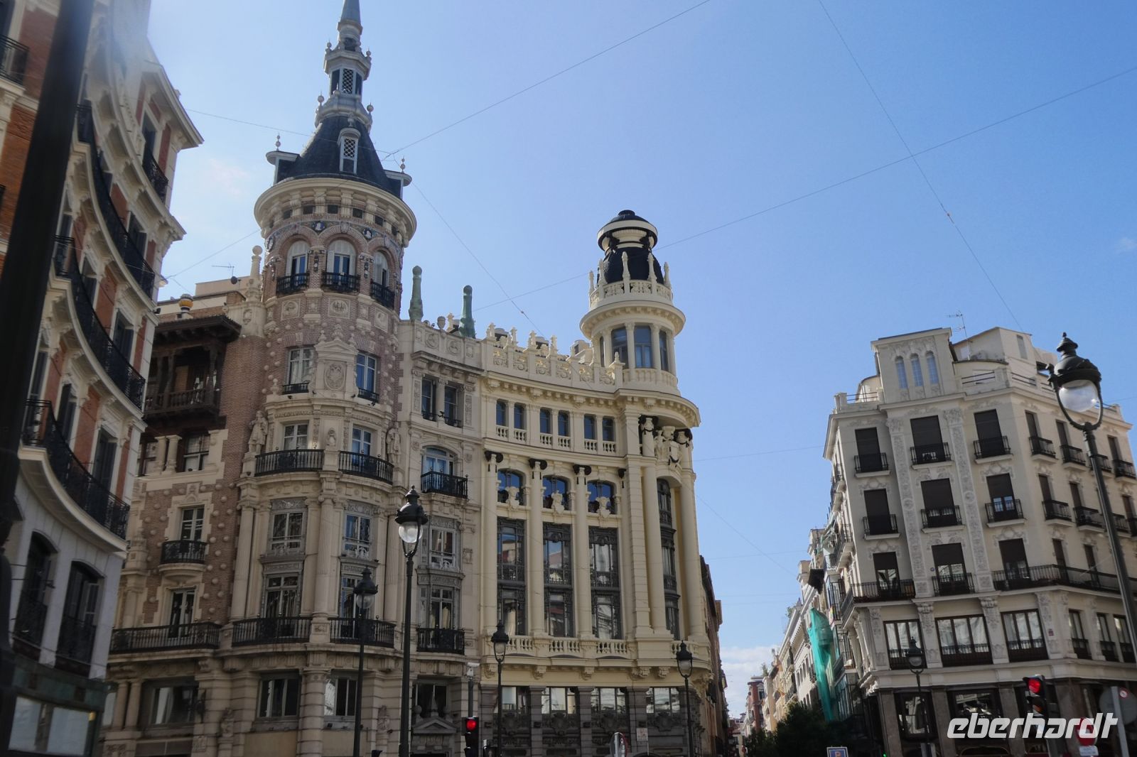 Glanz des beginnenden 20.Jahrhunderts 