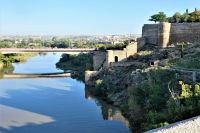Toledo die Stadt am Tajo
