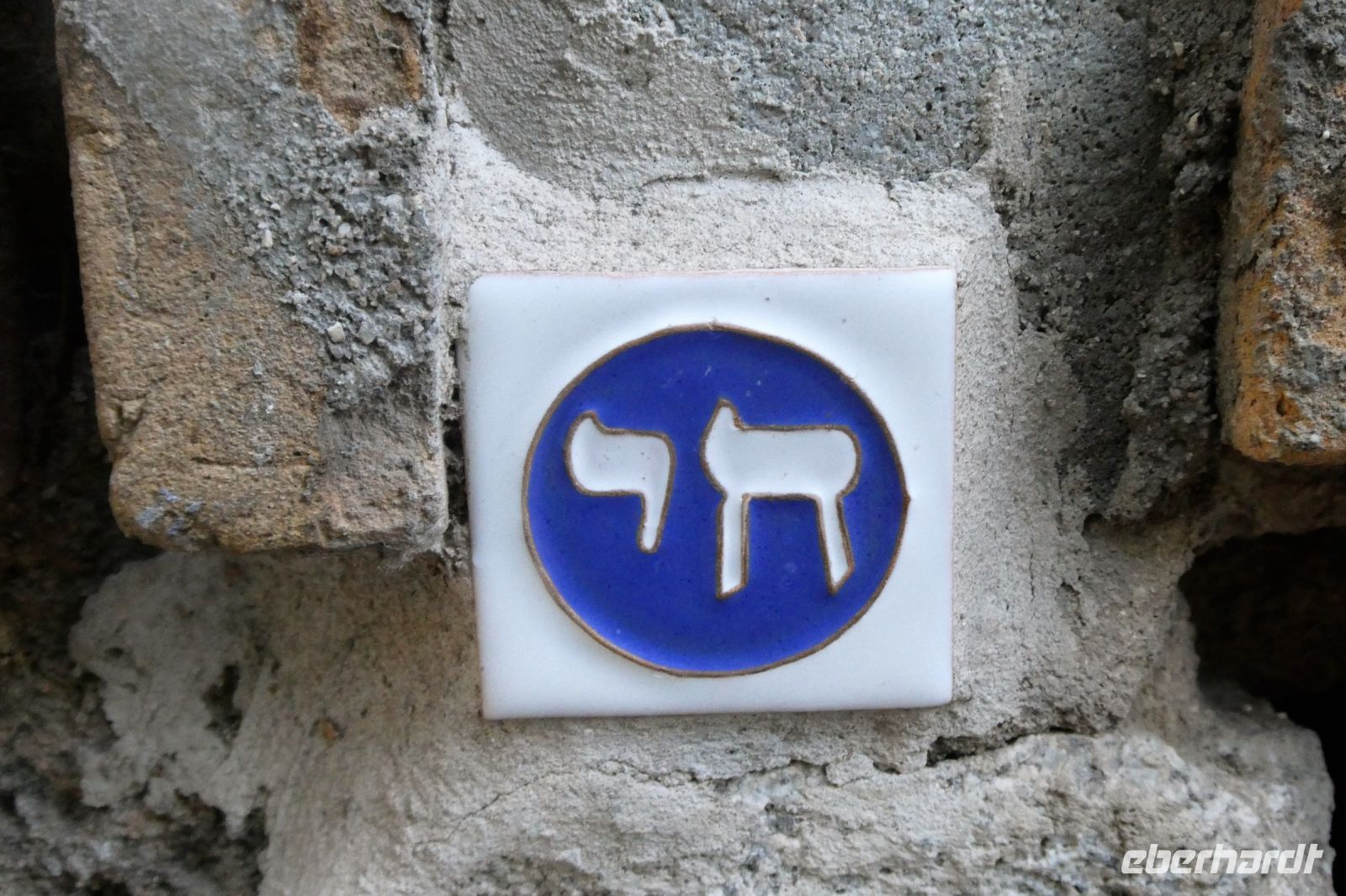 auf den Spuren jüdischen Lebens