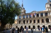 Rathaus von Toledo