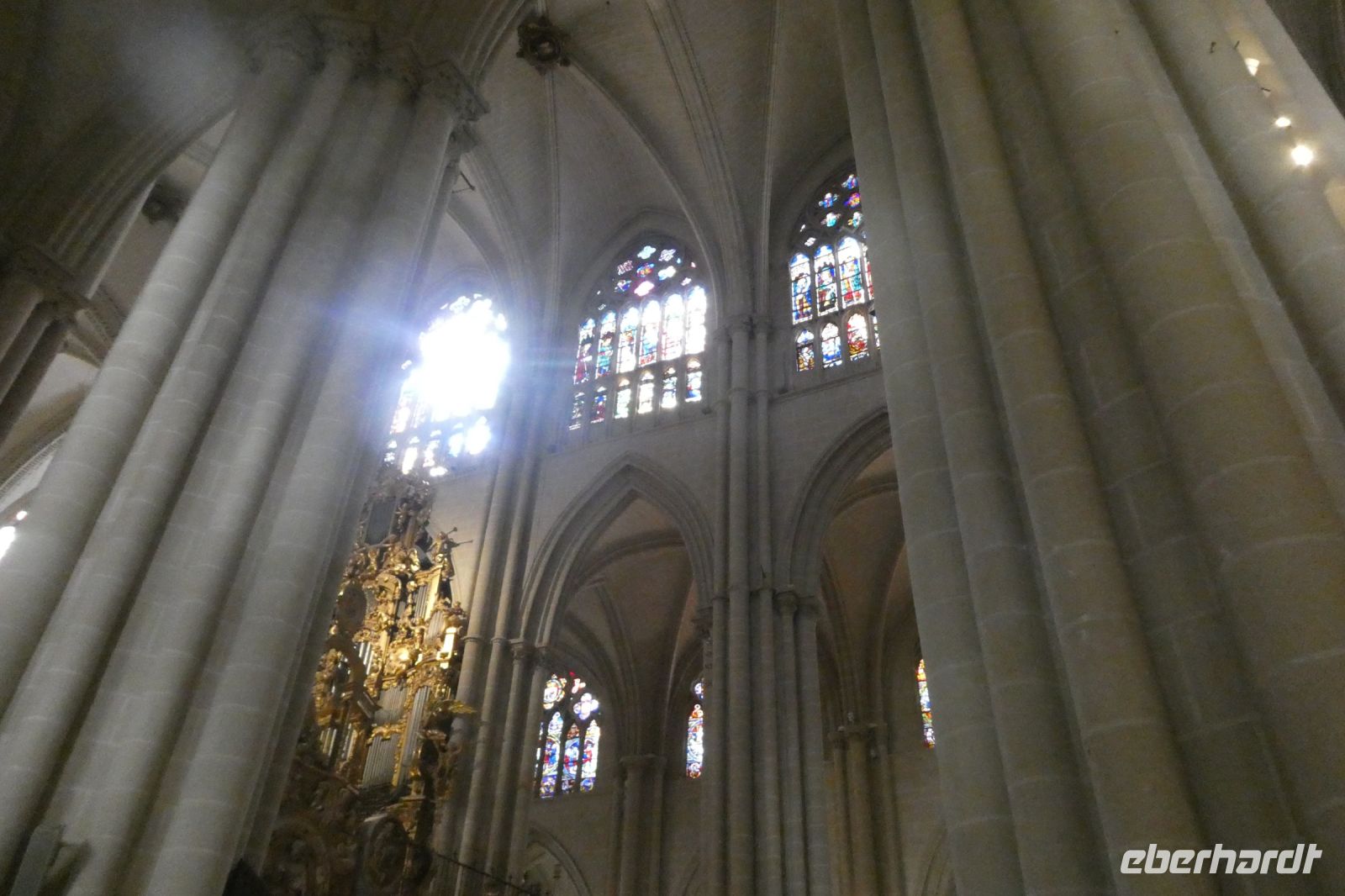 Kathedrale von Toledo