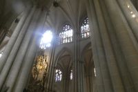 Kathedrale von Toledo