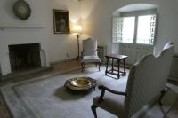 im Parador von Almagro