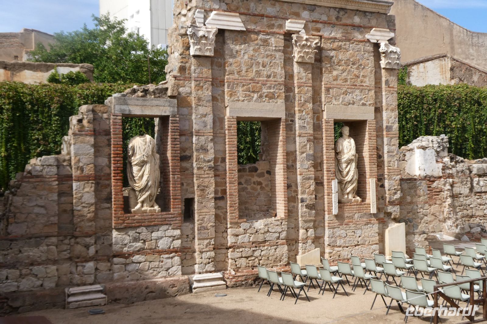 römische Persönlichkeiten