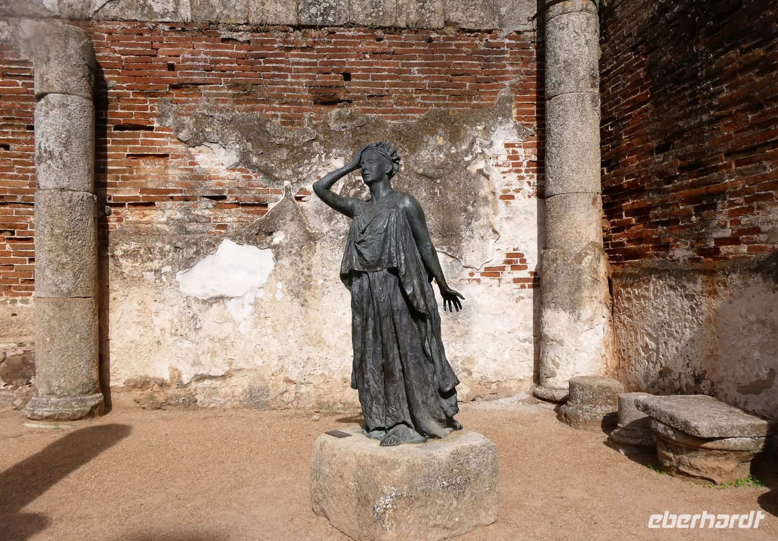 Margarita Xirgu - katalanische Schauspielerin