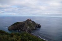 Gaztelugatxe